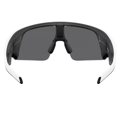 Oakley Meta Vanguard Prizm Black Lenses White Frame