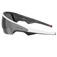 Oakley Meta Vanguard Prizm Black Lenses White Frame