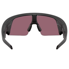 Oakley Meta Vanguard Prizm Road Lenses Black Frame