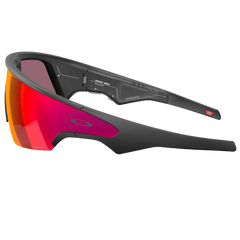 Oakley Meta Vanguard Prizm Road Lenses Black Frame