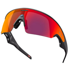 Oakley Meta Vanguard Prizm Road Lenses Black Frame