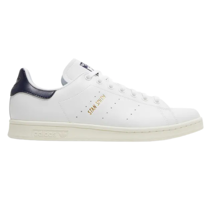 adidas Stan Smith White Collegiate Navy