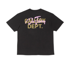 Gallery Dept. Body Cocktails T-Shirt Black