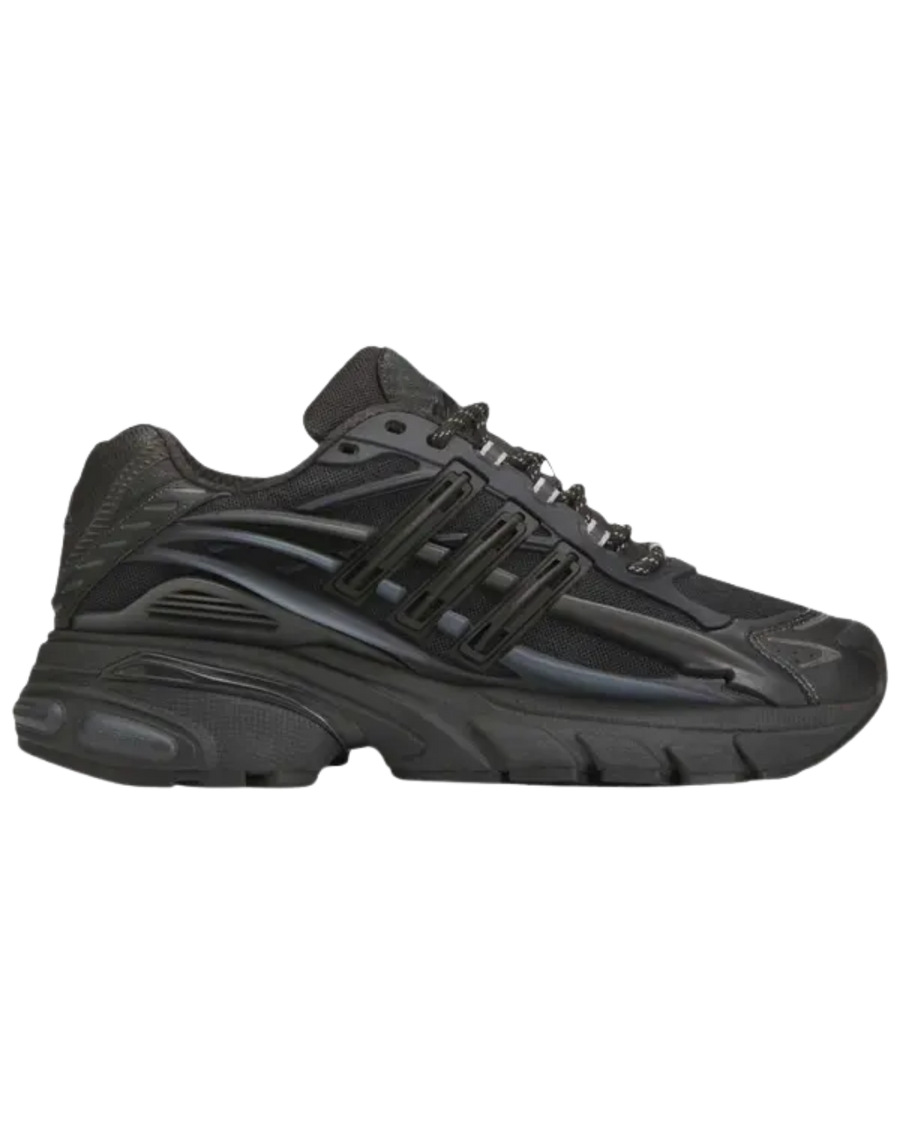 Pharrell x VIRGINIA x adidas Adistar Jellyfish Triple Black