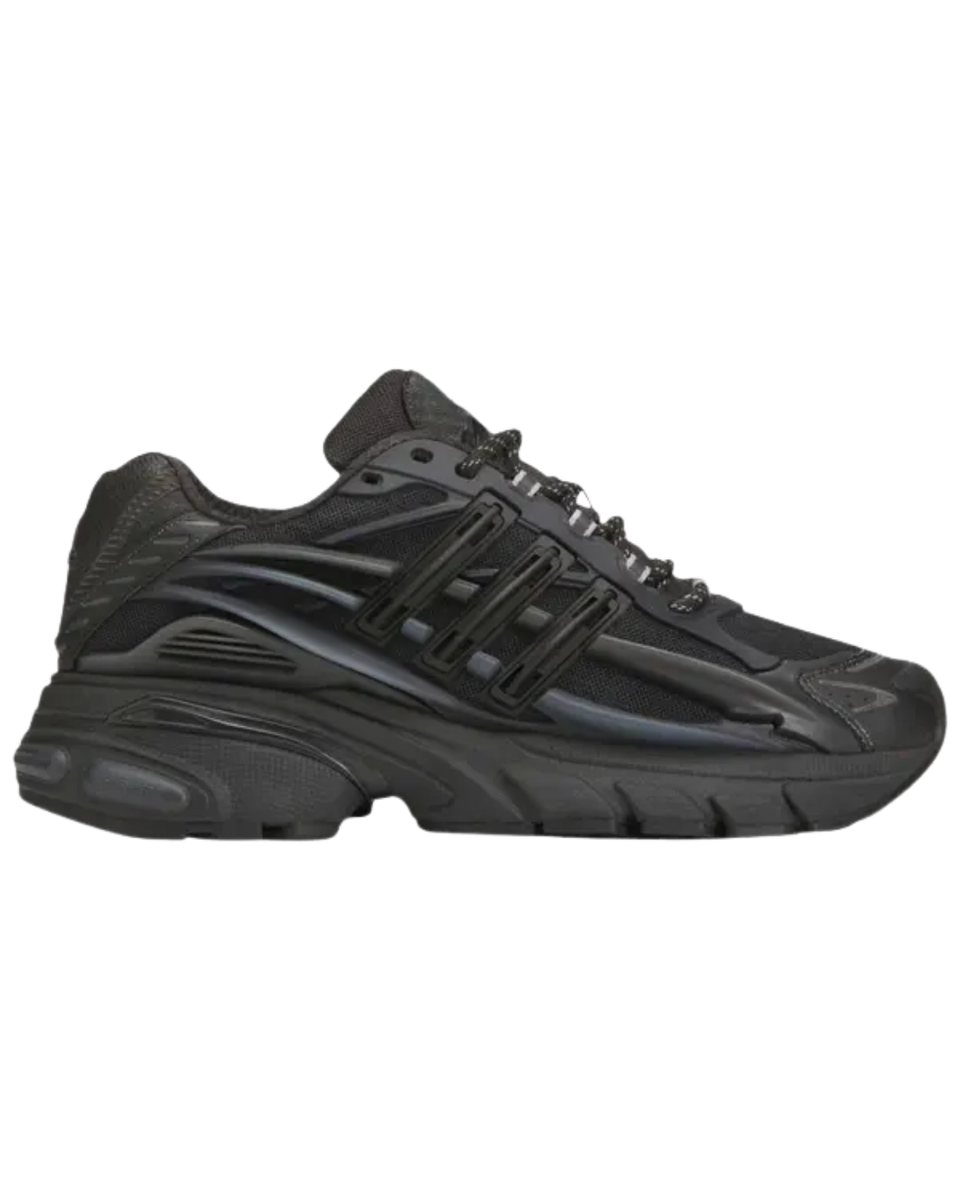 Pharrell x VIRGINIA x adidas Adistar Jellyfish Triple Black