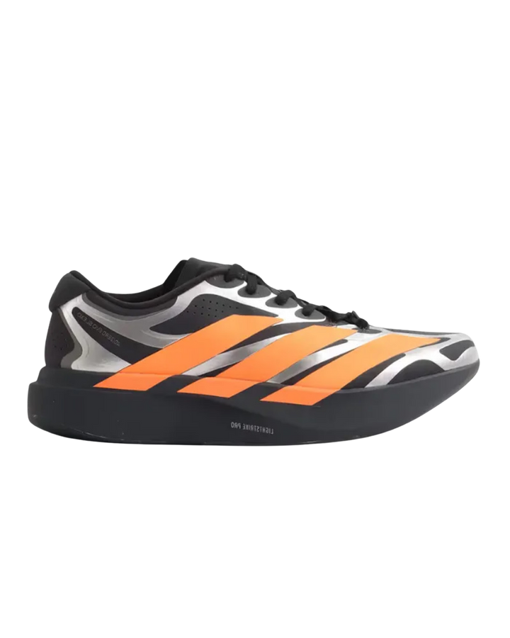 Adidas Adizero EVO SL EXO Carbon Lucid Orange