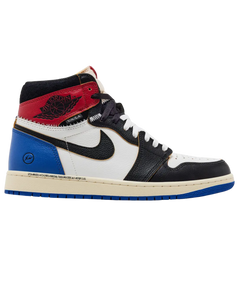 Fragment Design x Union LA x Air Jordan 1 Retro High OG Varsity Red