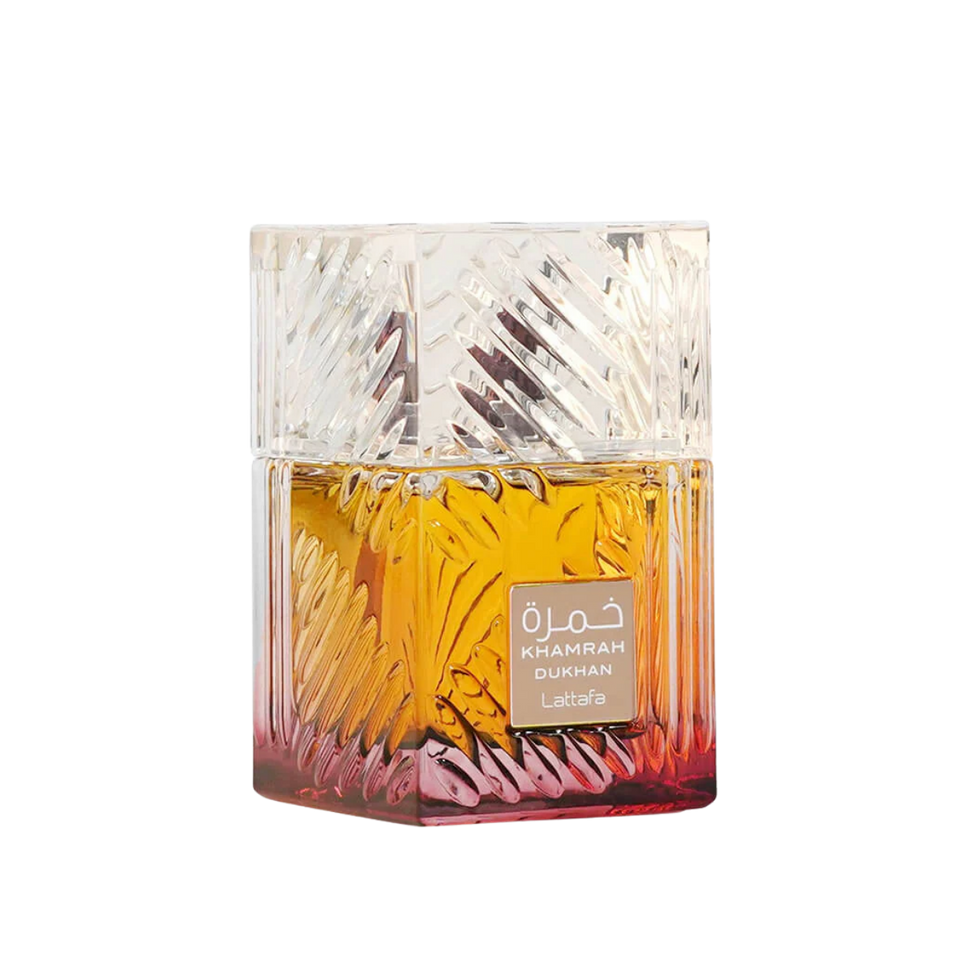 Lattafa Khamrah Dukhan EDP Unisex