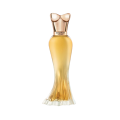 PARIS HILTON GOLDEN RUSH