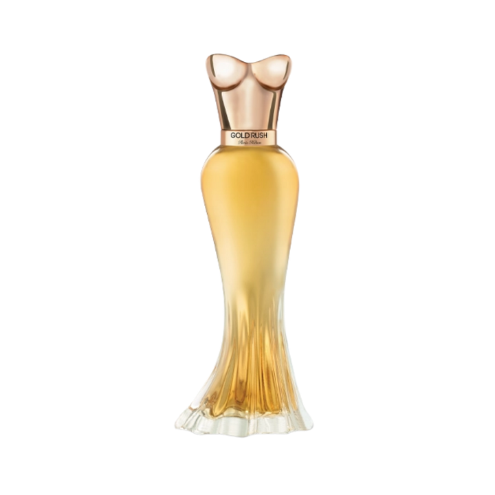 PARIS HILTON GOLDEN RUSH