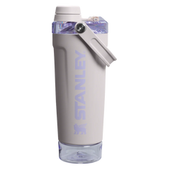 The Vitalize Shaker Bottle 20 OZ Sahara