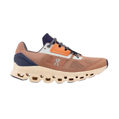 On Running Cloudstratus Cork Fawn