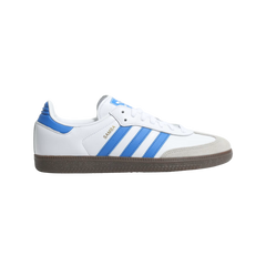 Adidas Samba OG IND CR Samba Cloud White / True Blue / None