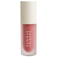 Summer Fridays Dream Lip Oil for Moisturizing Sheer Coverage