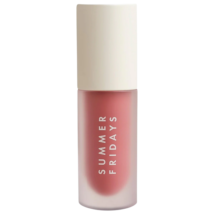 Summer Fridays Dream Lip Oil for Moisturizing Sheer Coverage