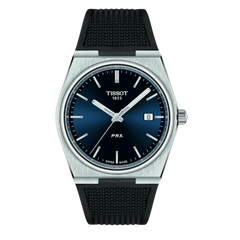Tissot PRX Swiss Quartz Blue Dial
