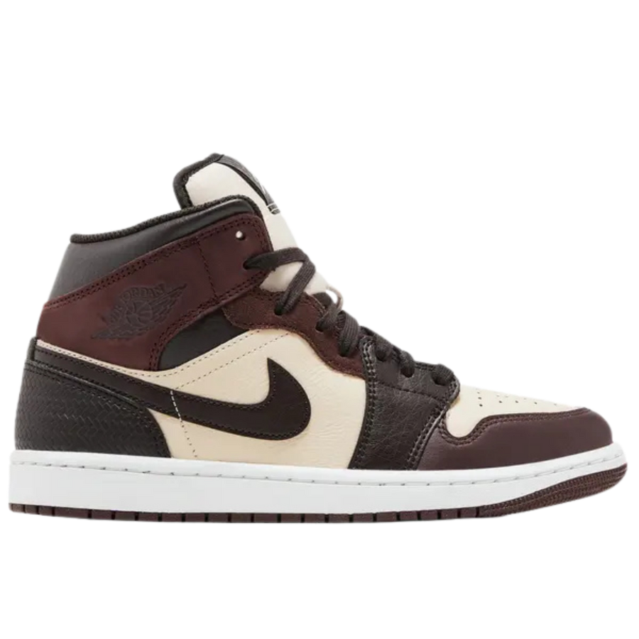 Air Jordan 1 Mid SE Paris YMCA