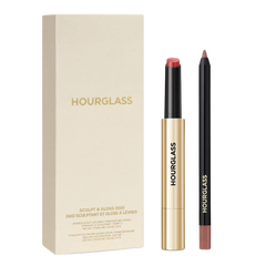 Sculpt And Gloss Duo (Holiday Limited Edition)