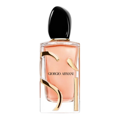 Si Eau de Parfum Intense Giorgio Armani for women
