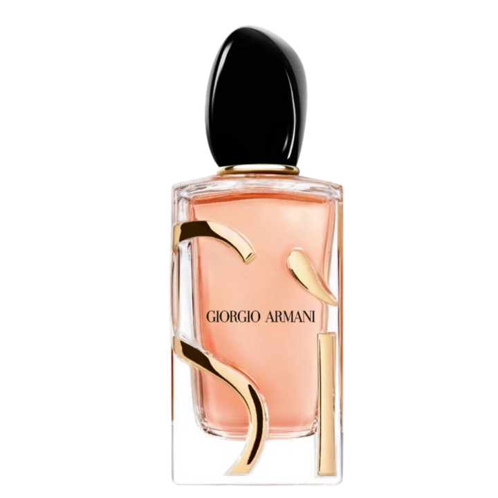 Si Eau de Parfum Intense Giorgio Armani for women