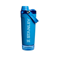 Stanley The Activate Shaker Bottle Azure