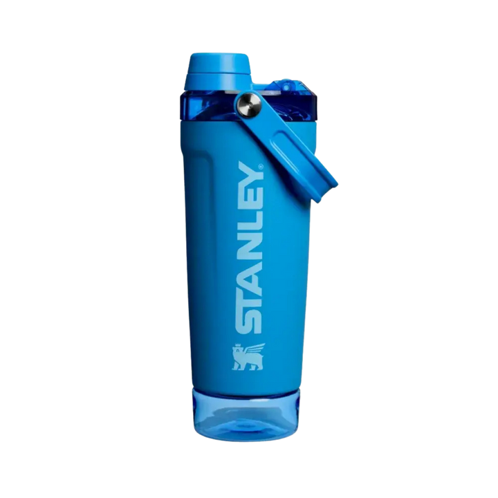 Stanley The Activate Shaker Bottle Azure