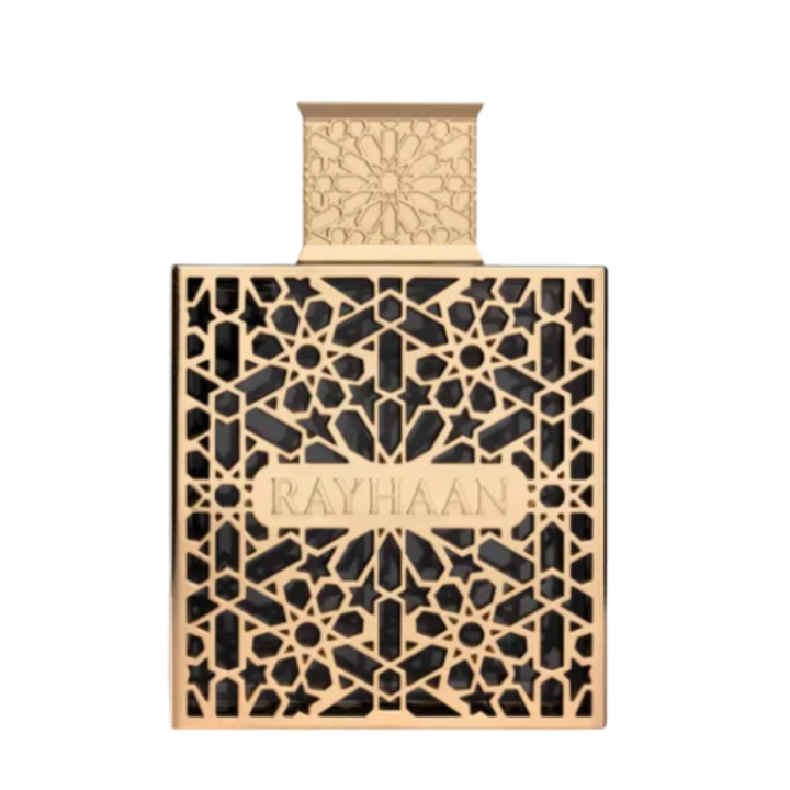 Rayhaan Elixir Eau de Parfum for Men