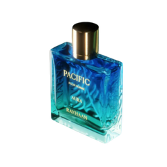 Rayhaan Pacific Aura Eau de Parfum for Men