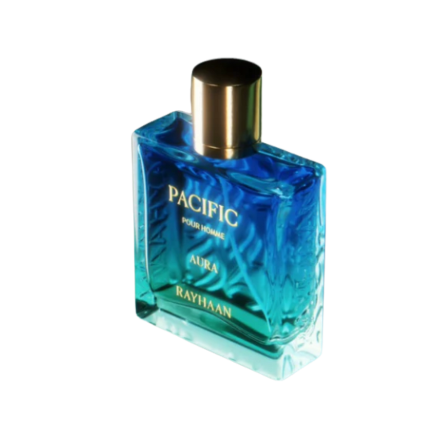 Rayhaan Pacific Aura Eau de Parfum for Men