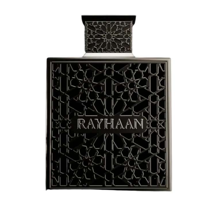 Rayhaan Obsidion Eau de Parfum for Men