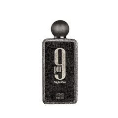 Afnan Perfumes 9 PM Night Out
