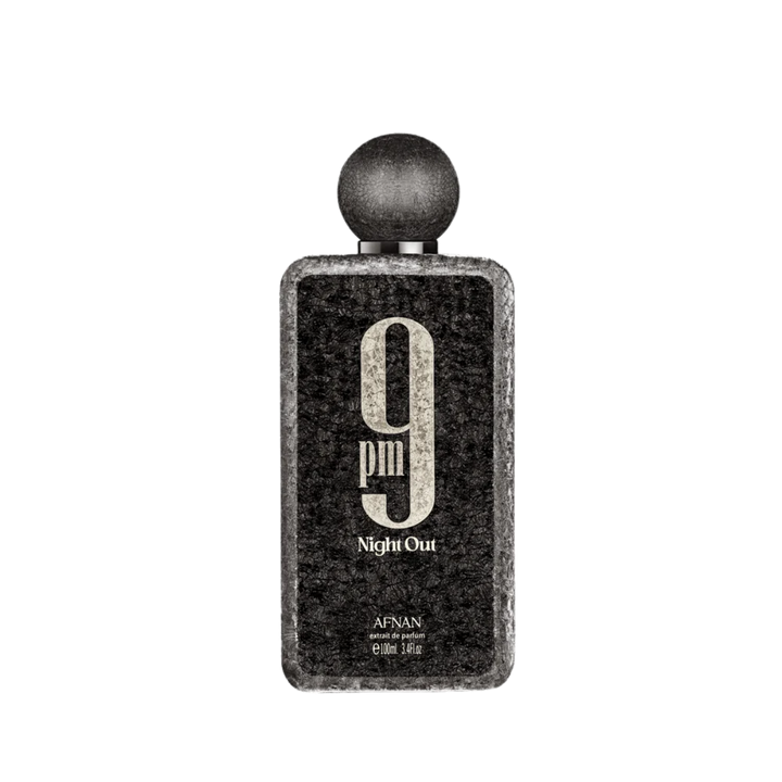 Afnan Perfumes 9 PM Night Out