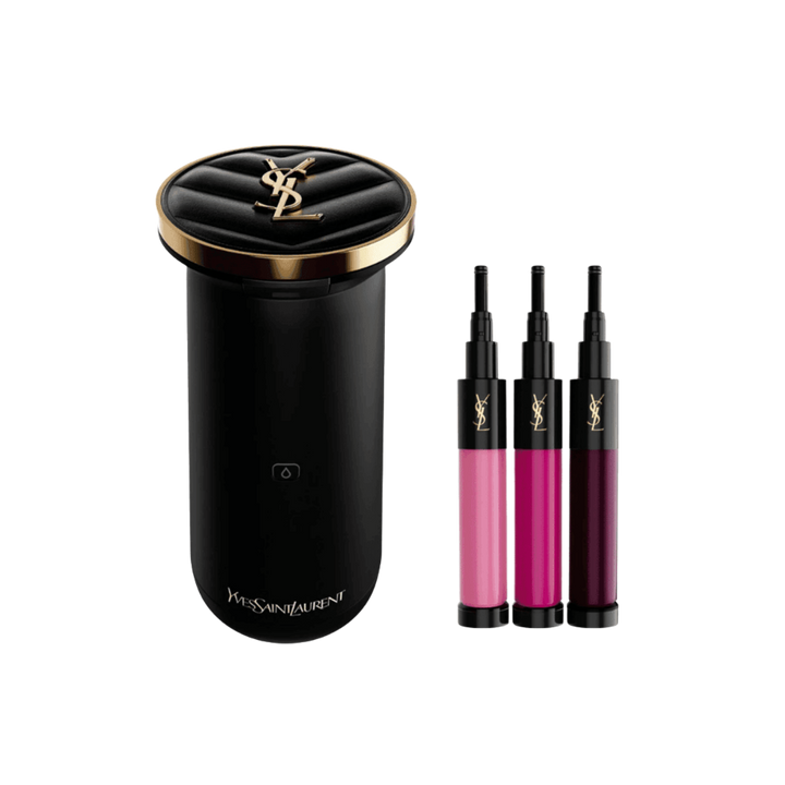 YSL Rouge Sur Mesure Custom Lip Colour Creator Bundle