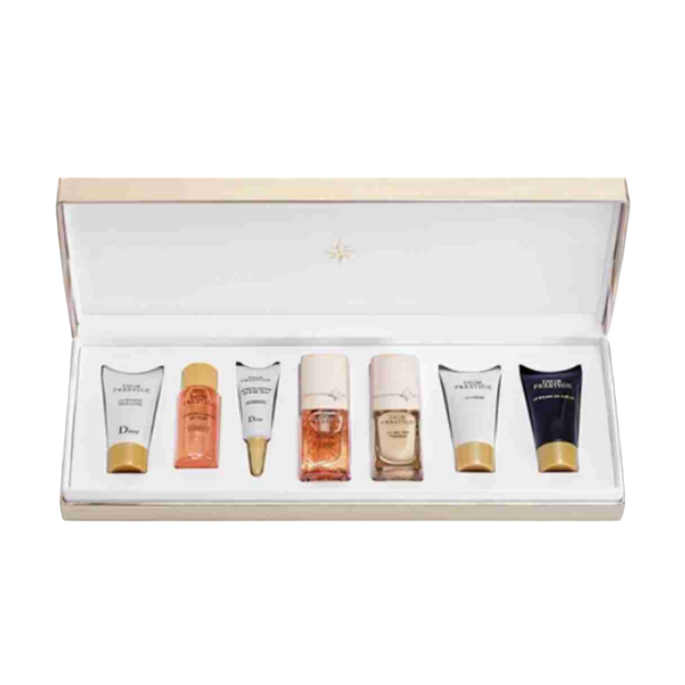 DIOR Prestige Skincare Discovery Set