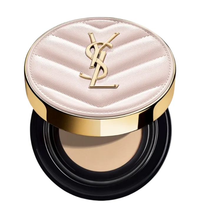 YSL Touche Éclat Glow-Pact Cushion in B10