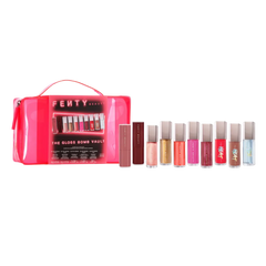 The Gloss Bomb Vault (Holiday Limited Edition)