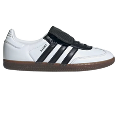 Adidas Samba Lt Cloud White Core Black