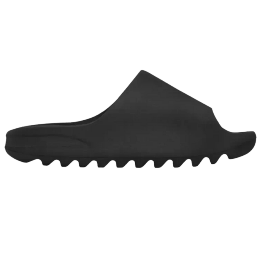 Yeezy Slide by Kanye YS-01 Black