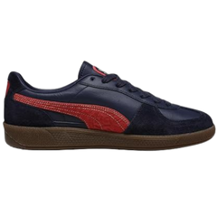 PUMA x RCB Palermo Leather navy blue Sneakers