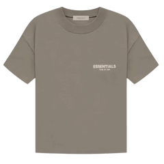 Fear of God Essentials T-shirt Desert Taupe