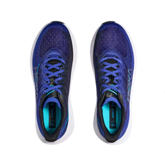 Hoka Mach 6 Black/Night Sky