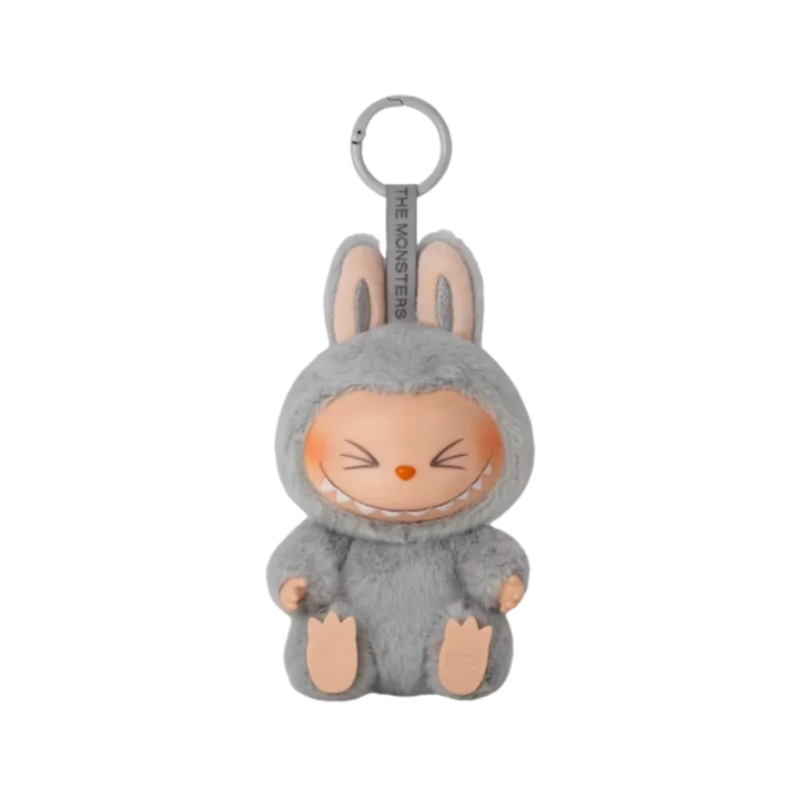 Pop Mart Labubu The Monsters Have a Seat HEHE Vinyl Plush