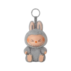 Pop Mart Labubu The Monsters Have a Seat HEHE Vinyl Plush