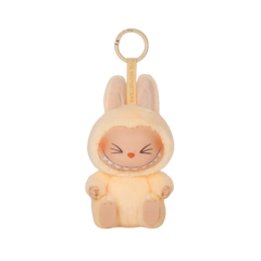 Pop Mart Labubu The Monsters Have a Seat SISI Vinyl Plush