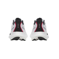 Saucony Ride 18 White Black
