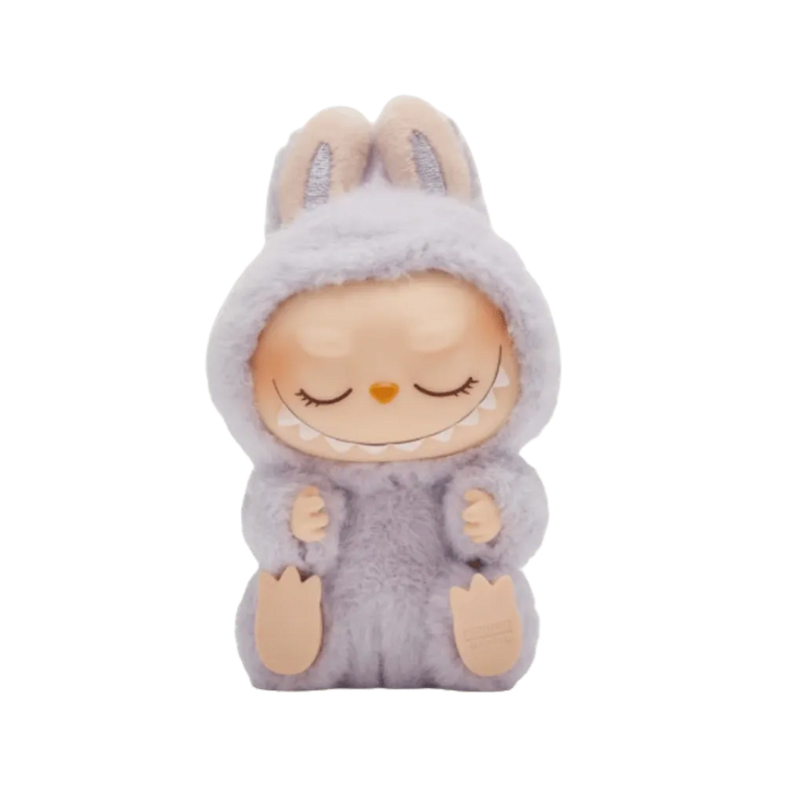 Pop Mart Labubu The Monsters Have a Seat ZIZI Vinyl Plush