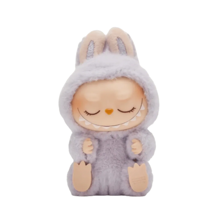 Pop Mart Labubu The Monsters Have a Seat ZIZI Vinyl Plush