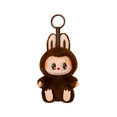 Pop Mart Labubu The Monsters Have a Seat DUODUO Vinyl Plush