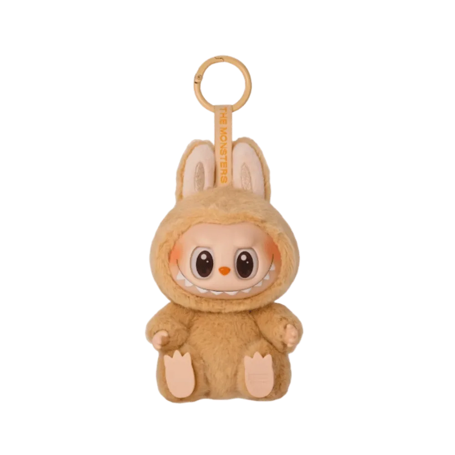 Pop Mart Labubu The Monsters Have a Seat BABA Vinyl Plush