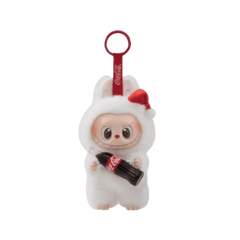 Buy 1 Get 1 Pop Mart Labubu The Monsters Coca Cola Series Vinyl Face Blind Box
